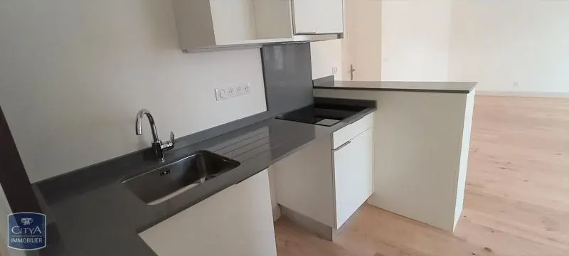 Photo 2 Appartement 2 pièces 60.27m²