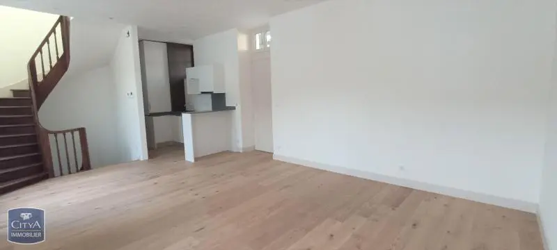 Photo 1 Appartement 2 pièces 60.27m²