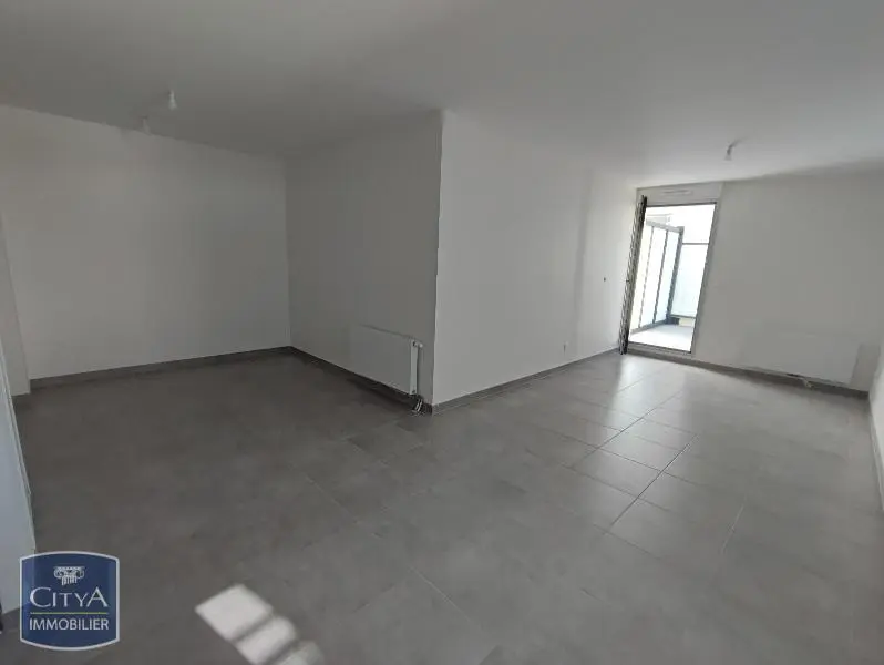 Photo 1 Appartement 1 pièce 39.1m²