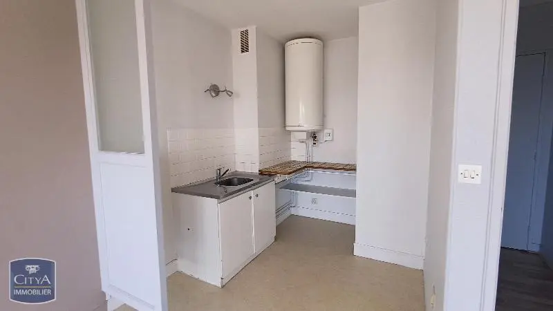 Photo 4 Appartement 1 pièce 27.76m²