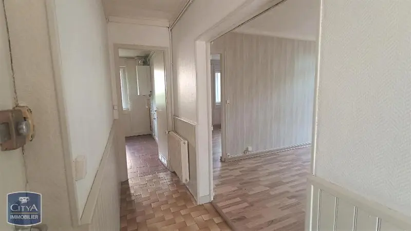 Photo 2 Appartement 3 pièces 69.76m²