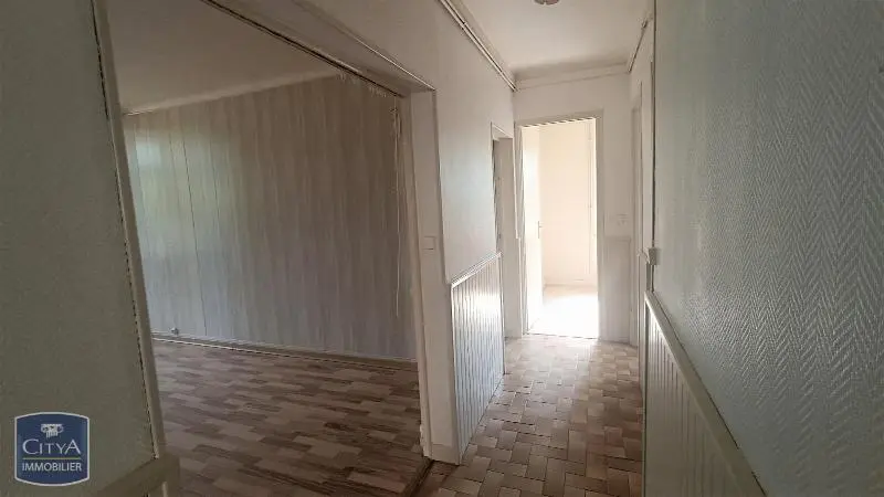 Photo 3 Appartement 3 pièces 69.76m²