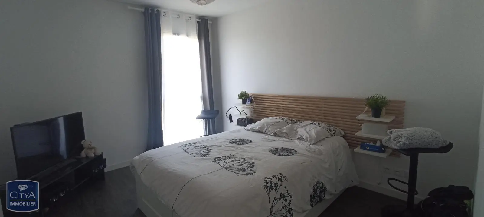 Photo 7 Appartement 3 pièces 63.74m²