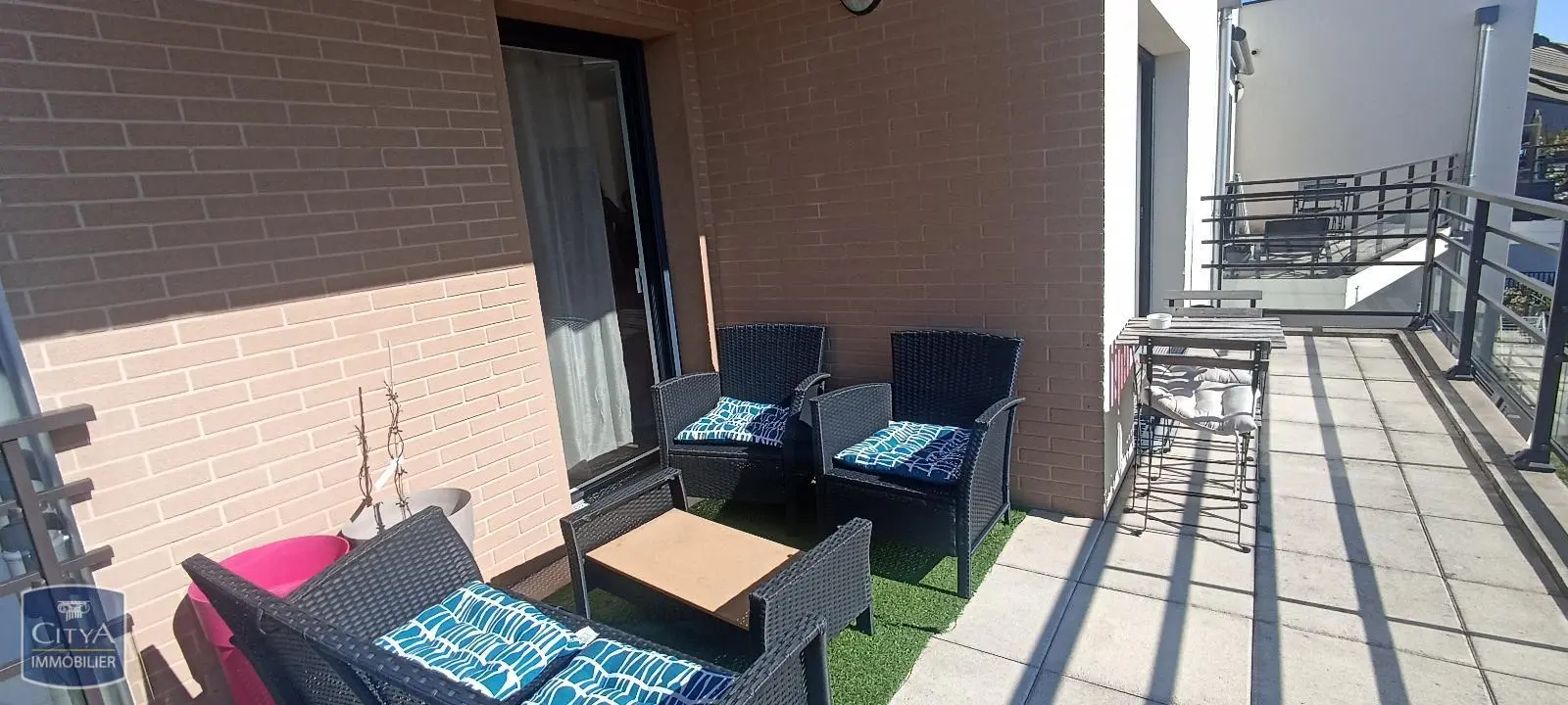 Photo 4 Appartement 3 pièces 63.74m²