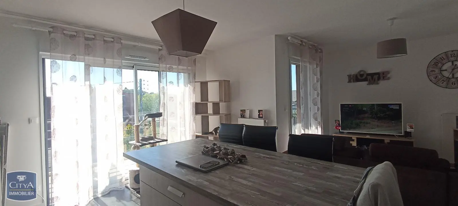 Photo 1 Appartement 3 pièces 63.74m²