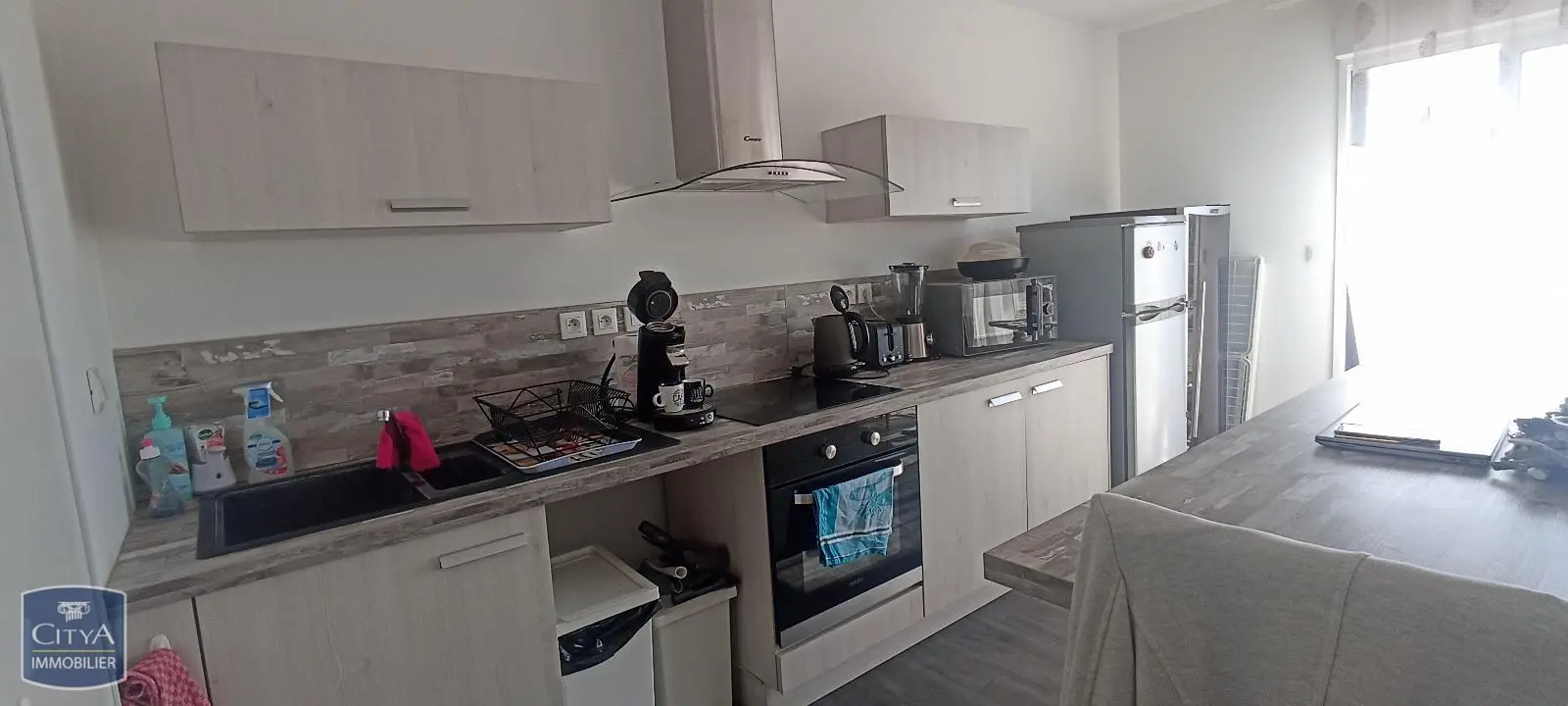 Photo 3 Appartement 3 pièces 63.74m²
