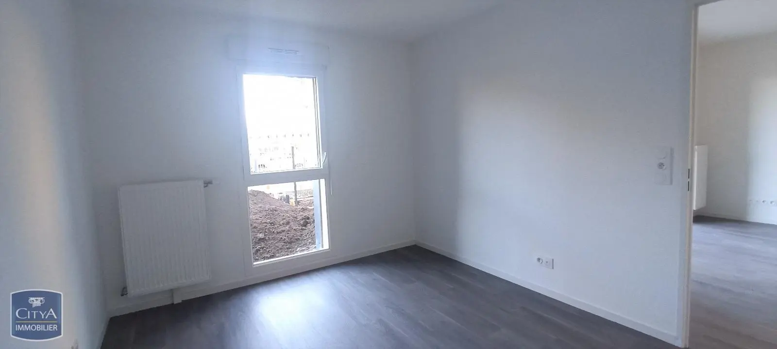Photo 4 Appartement 2 pièces 38.62m²