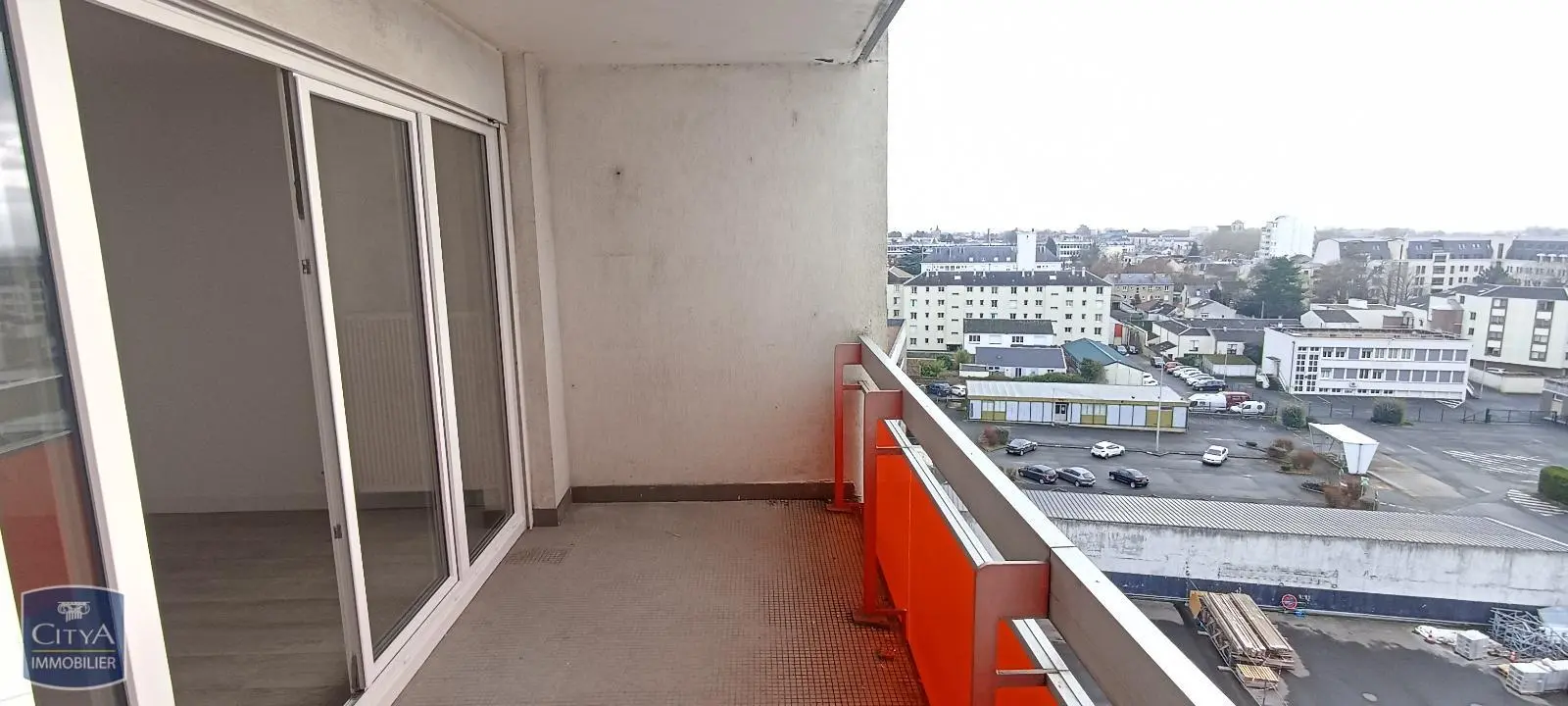 Photo 3 Appartement 4 pièces 86.93m²