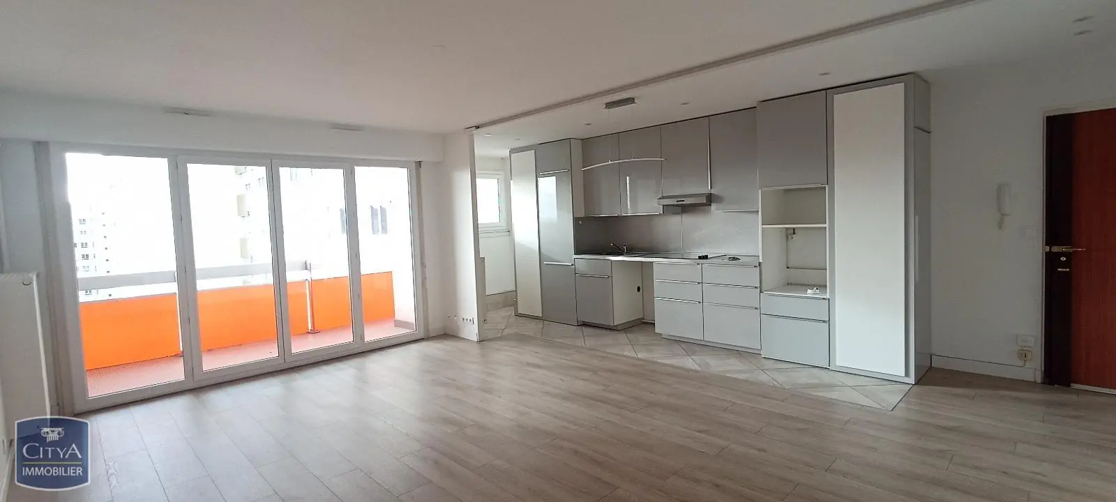 Photo 2 Appartement 4 pièces 86.93m²