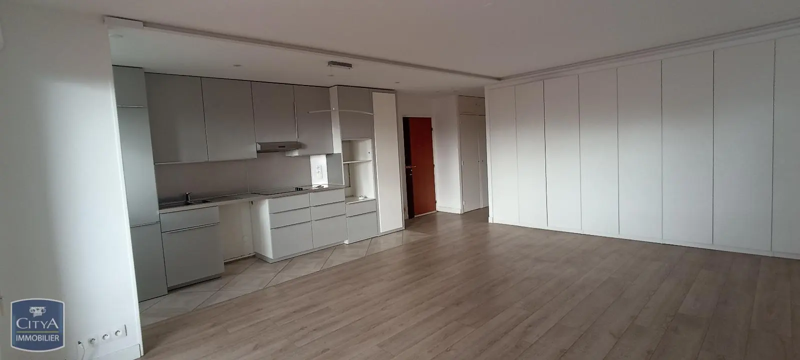Photo 1 Appartement 4 pièces 86.93m²