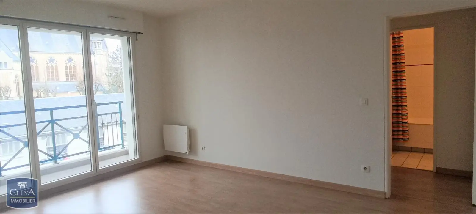 Photo 2 Appartement 2 pièces 42m²