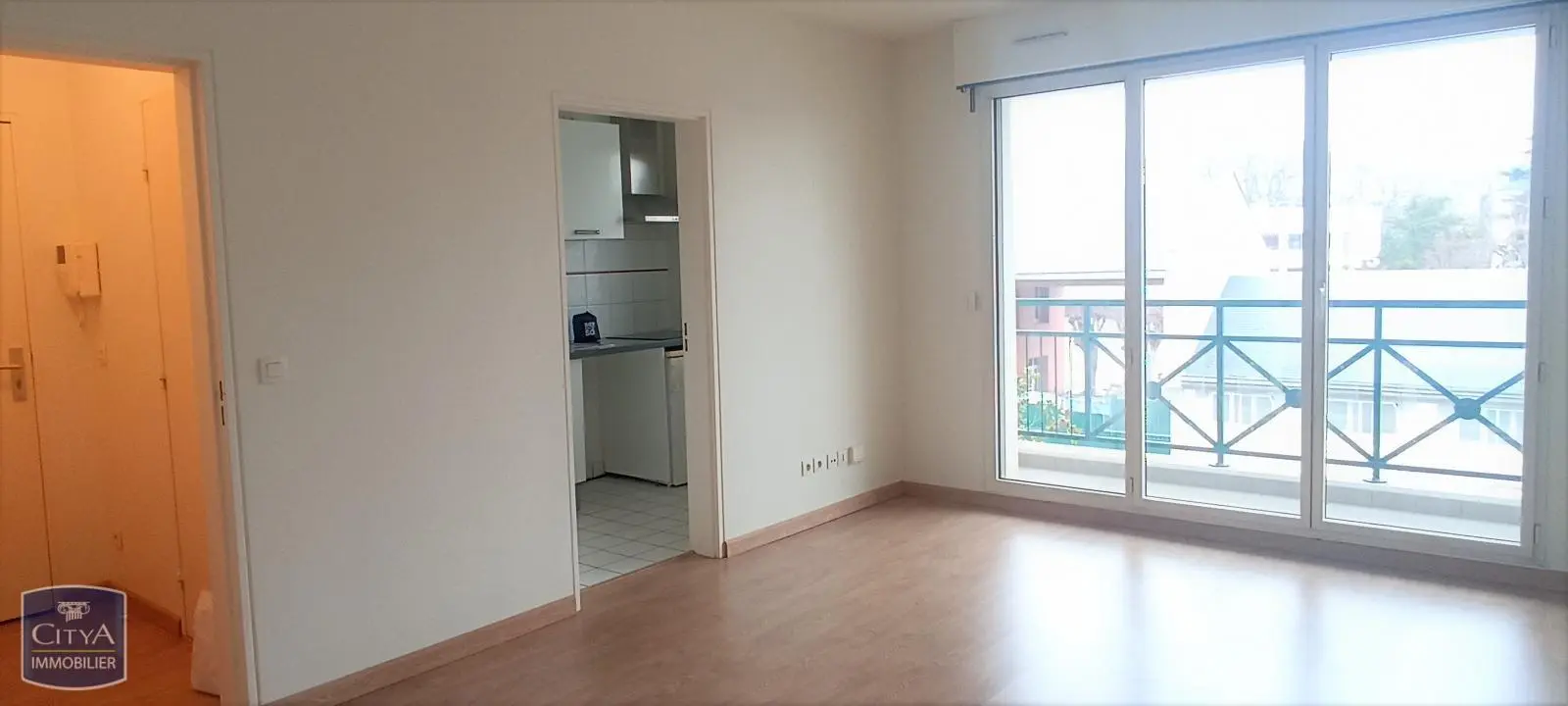 Photo 3 Appartement 2 pièces 42m²