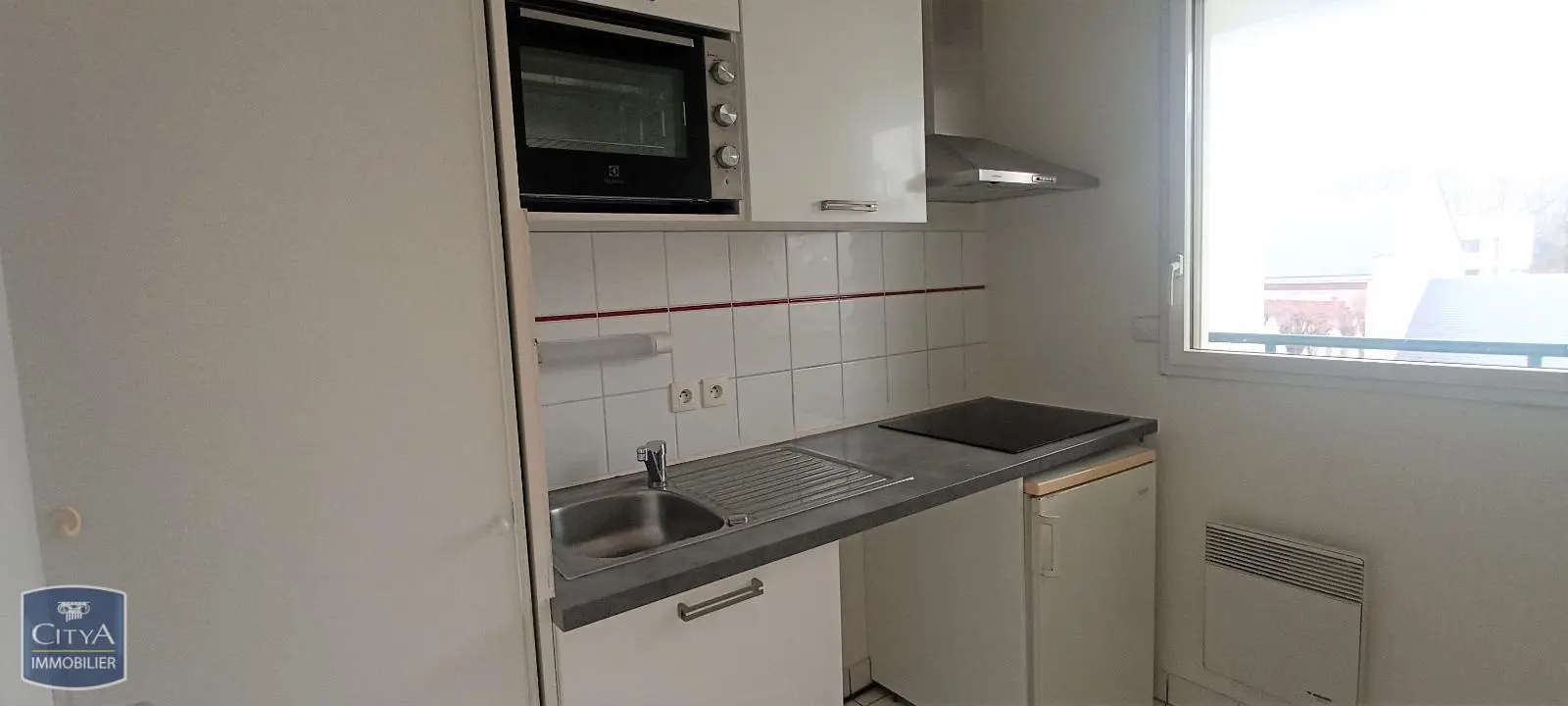 Photo 4 Appartement 2 pièces 42m²