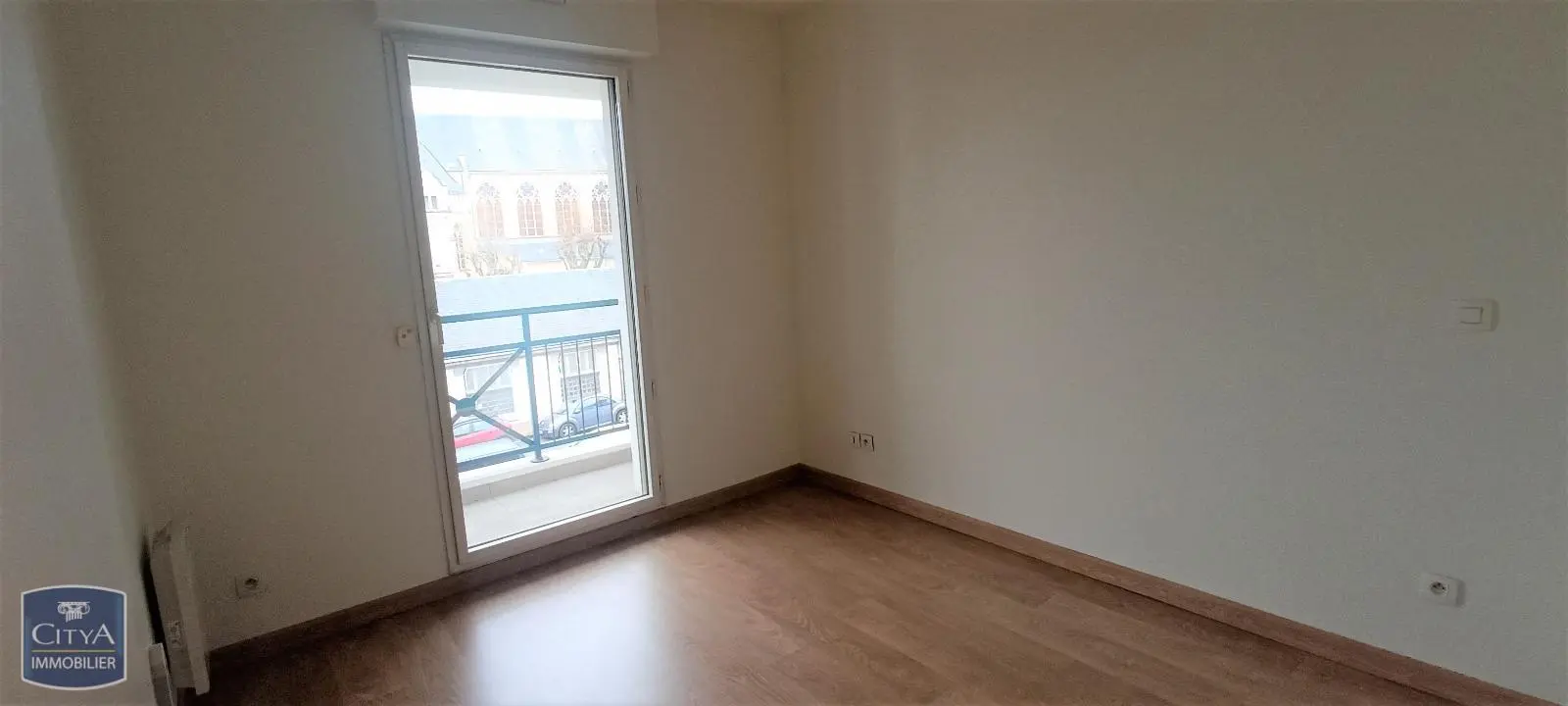 Photo 7 Appartement 2 pièces 42m²