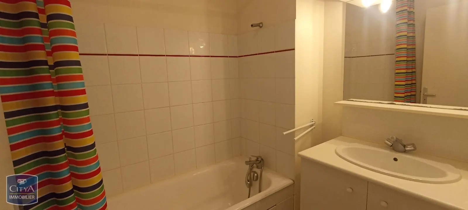 Photo 8 Appartement 2 pièces 42m²