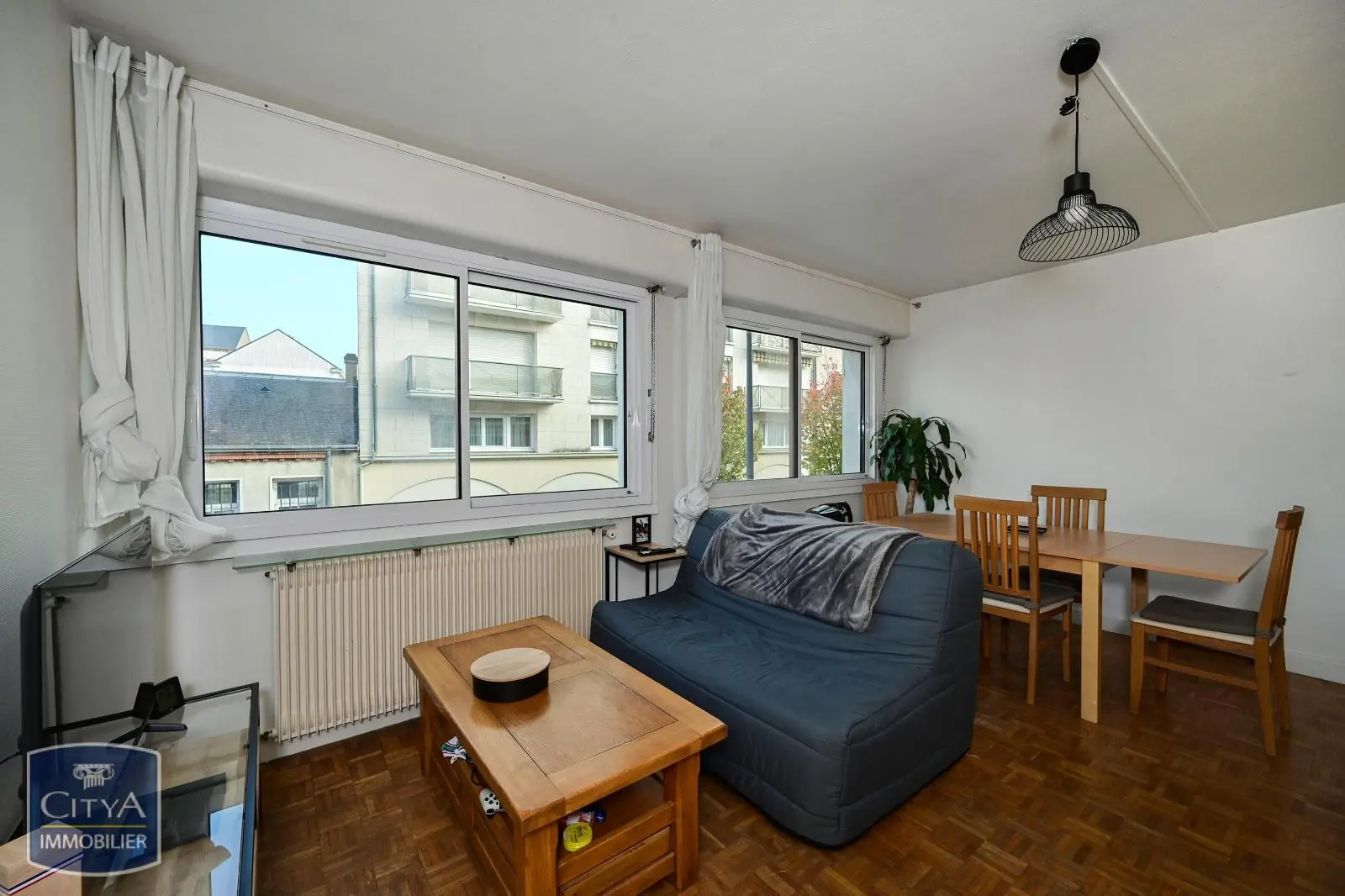 Photo 1 Appartement 38.33m²
