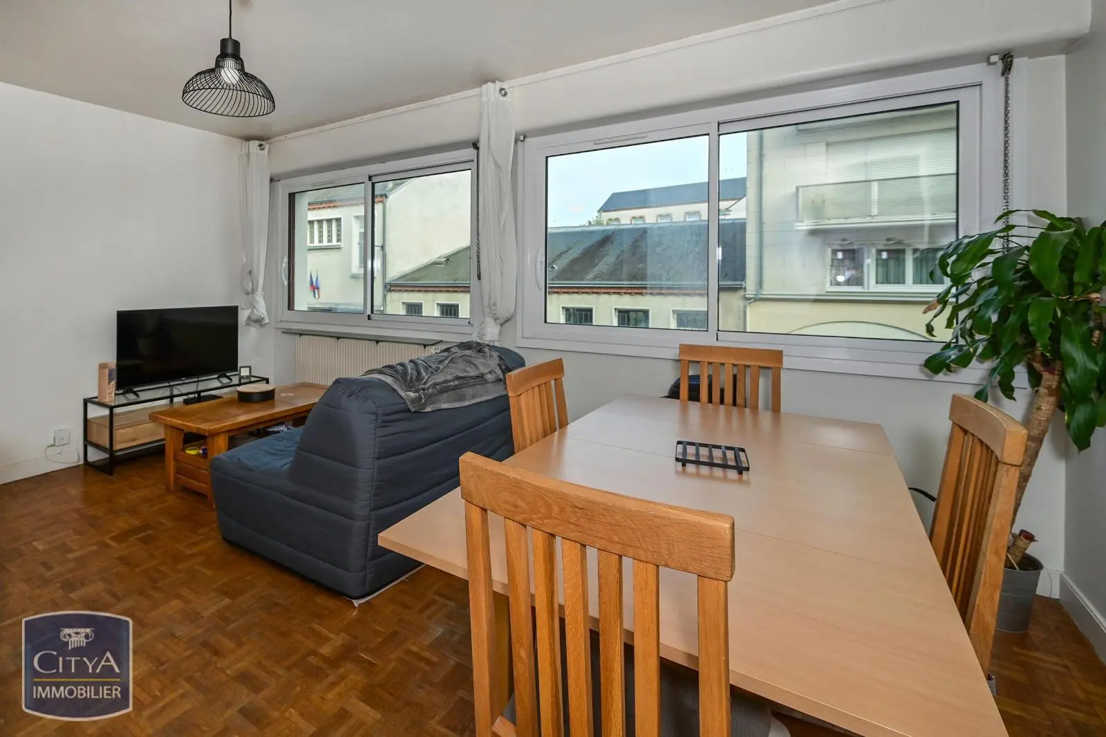 Photo 1 appartement Orléans