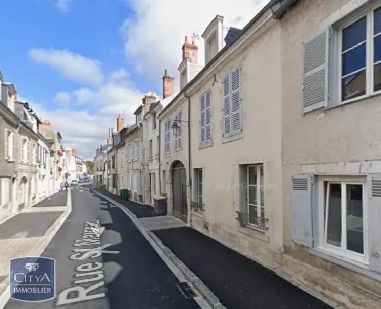 Photo 1 Appartement 3 pièces 80.93m²