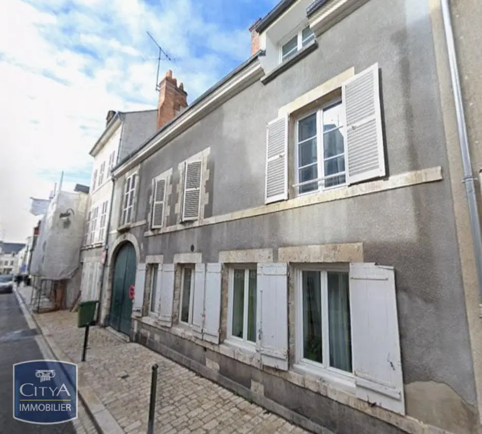 Photo 9 Appartement 3 pièces 54.57m²