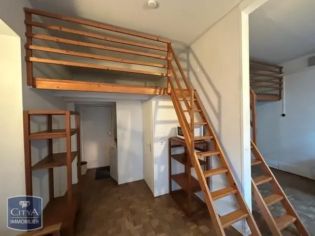 Photo 3 Appartement 1 pièce 11.18m²