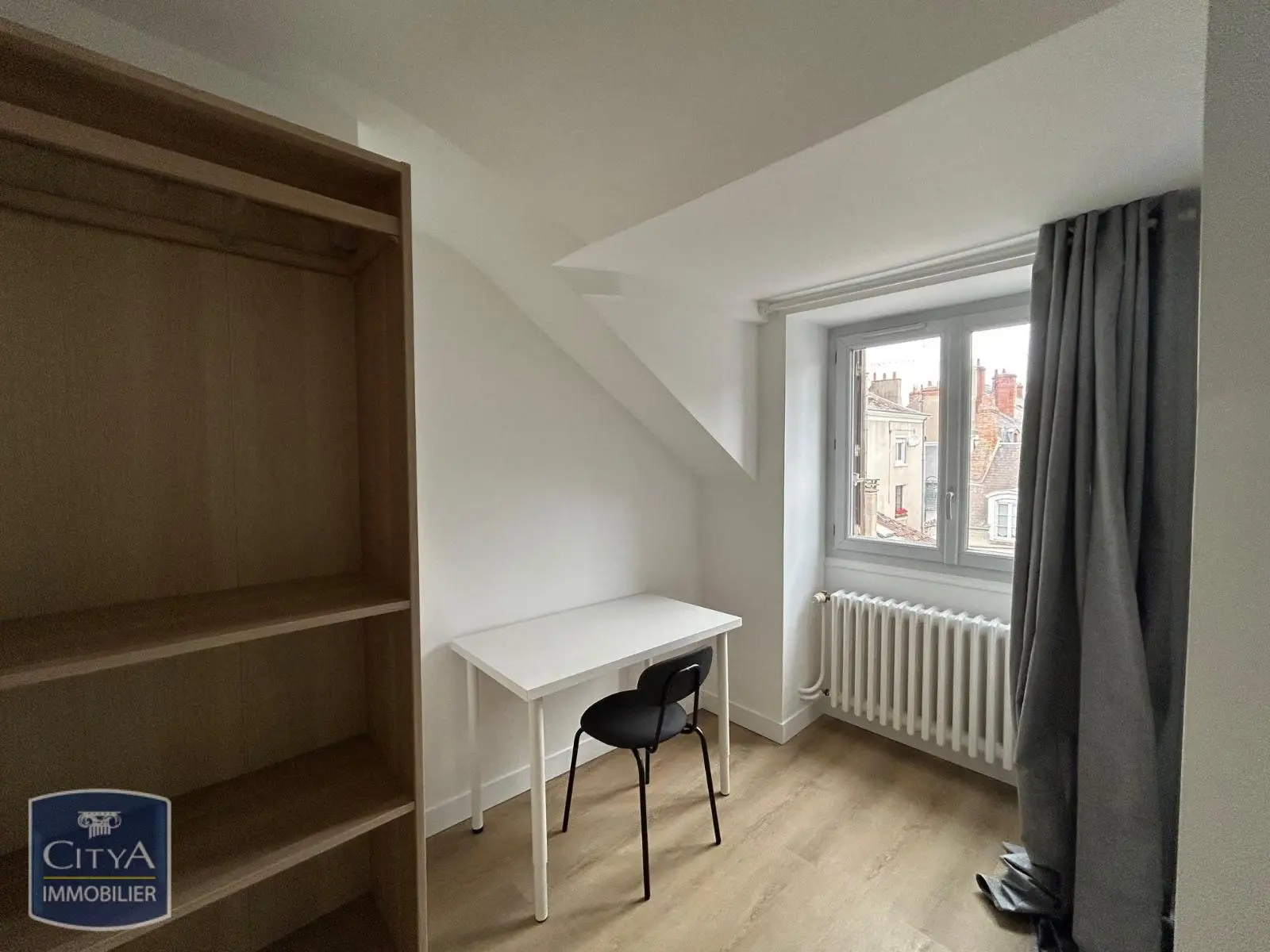 Photo 1 appartement Orléans