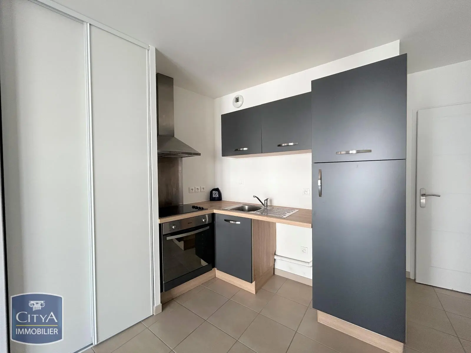 Photo 2 Appartement 2 pièces 39.6m²