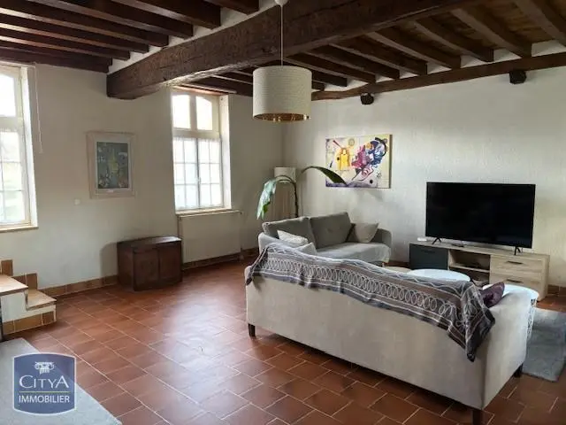 Photo 1 Maison 5 pièces 140m²