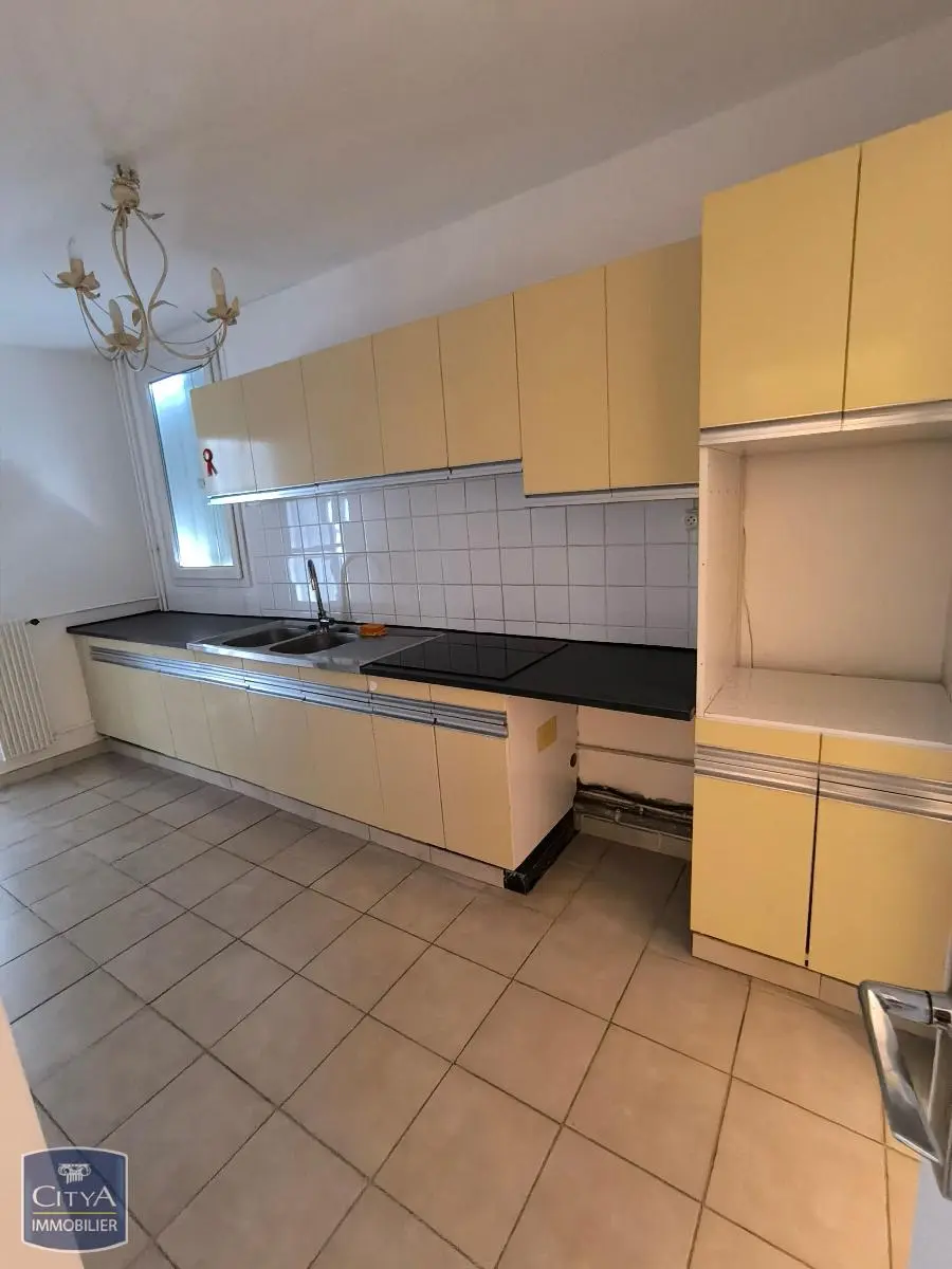 Photo 2 Appartement 3 pièces 67.85m²