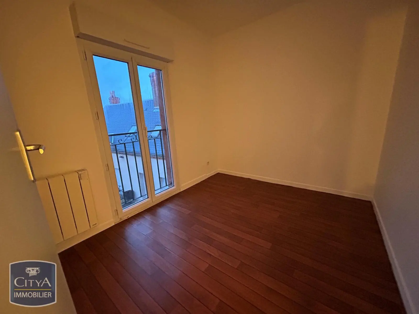 Photo 3 Appartement 3 pièces 43.26m²