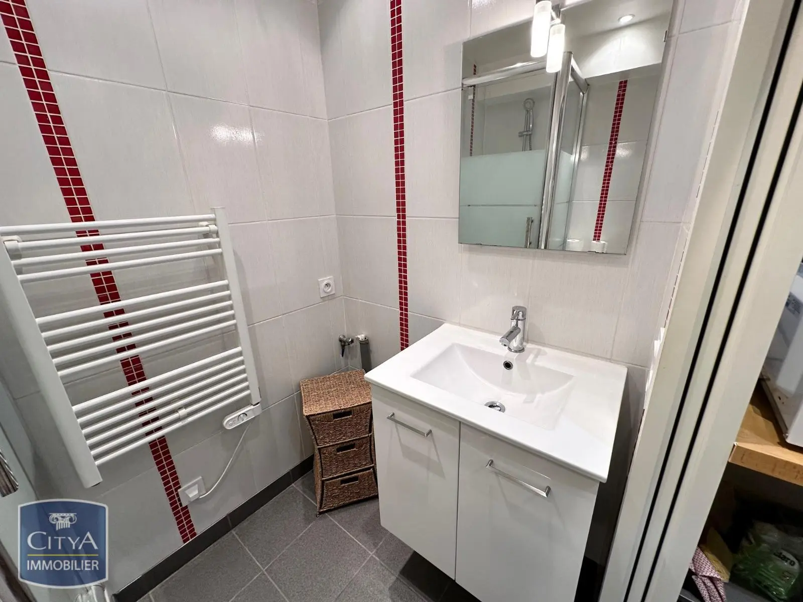 Photo 4 Appartement 1 pièce 20.38m²