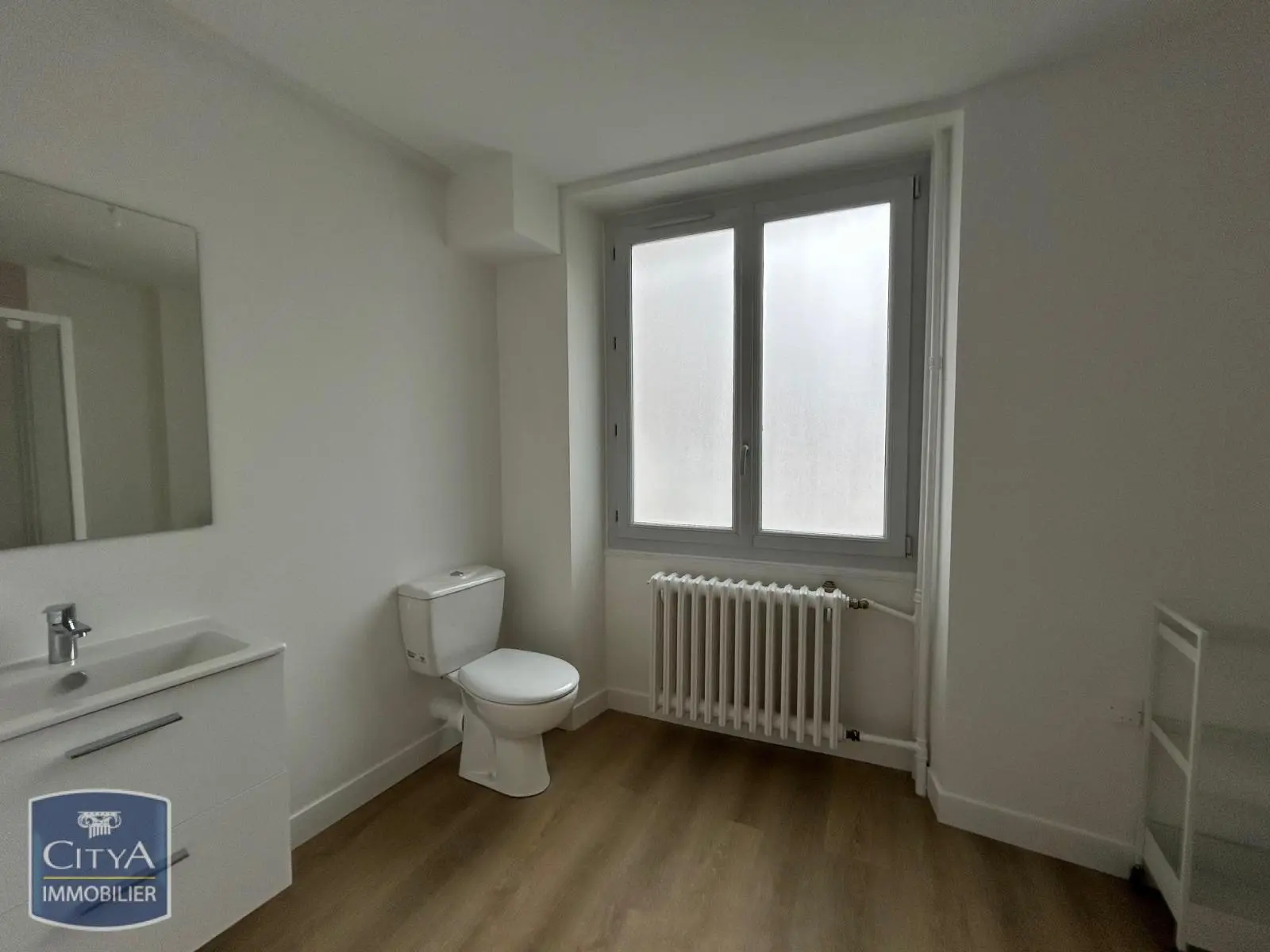 Photo 1 appartement Orléans