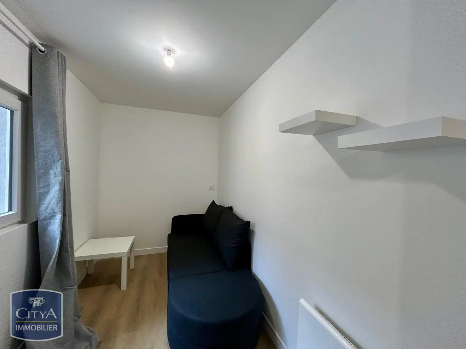 Photo 2 appartement Orléans