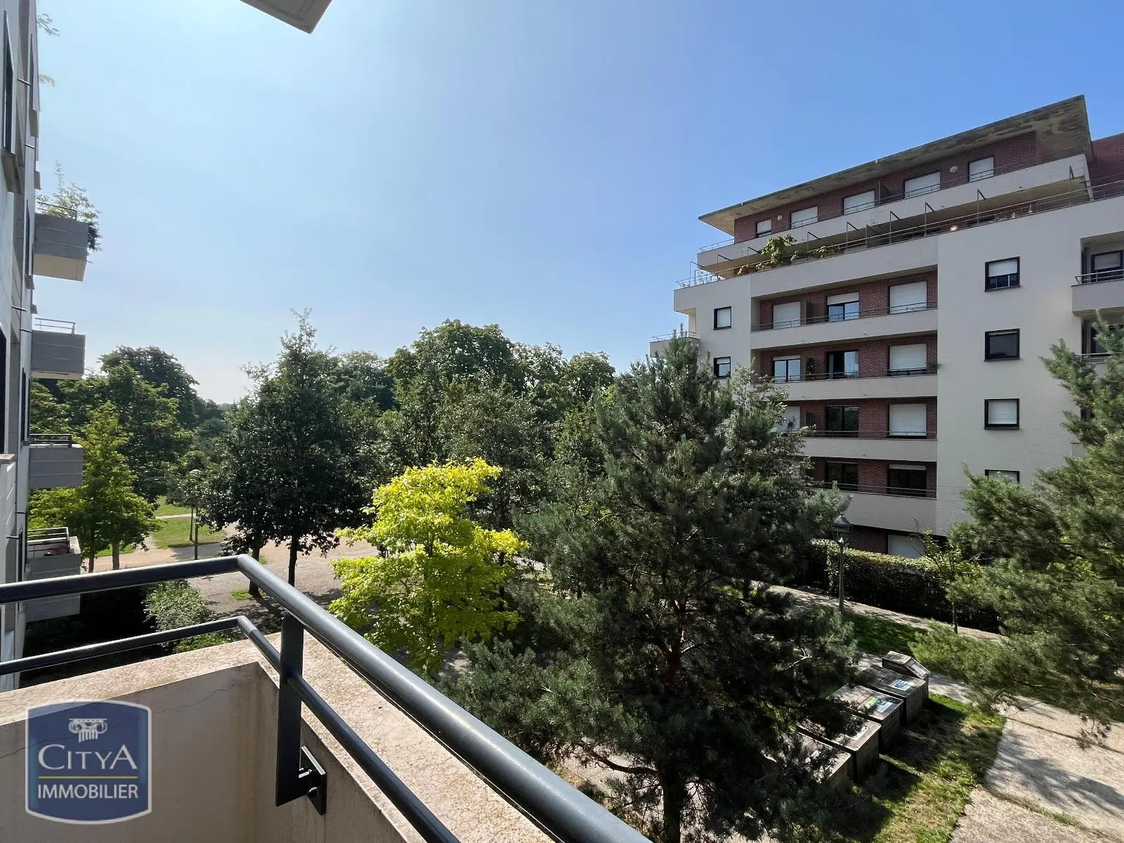 Photo 7 Appartement 3 pièces 60.83m²