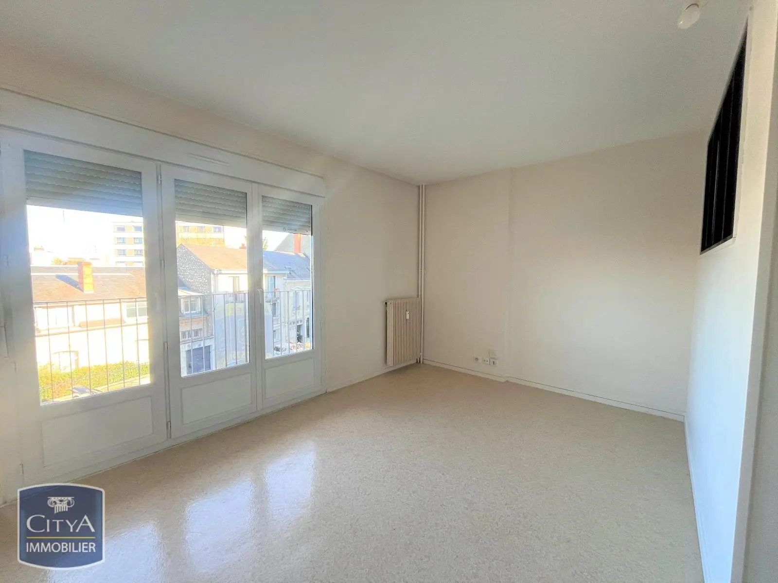 Photo 3 Appartement 2 pièces 32.04m²