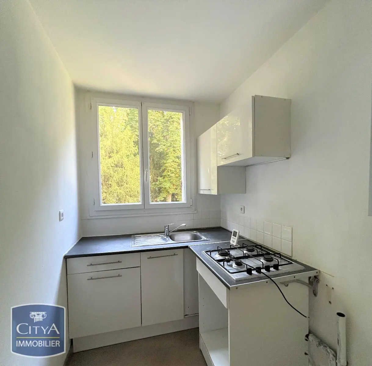 Photo 3 Appartement 29.35m²