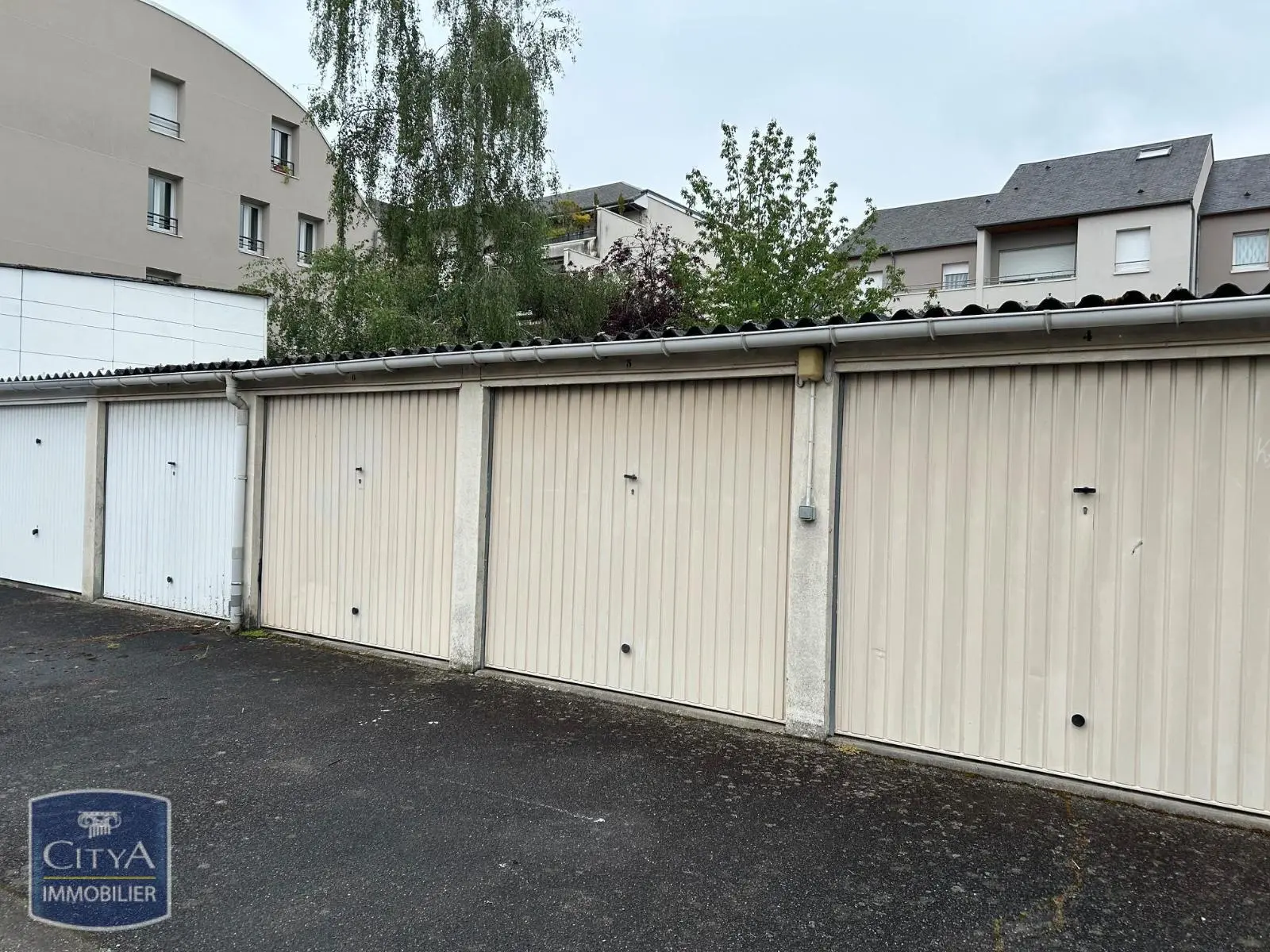 Photo 1 Parking 15m²