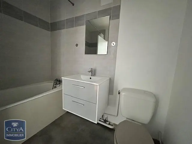 Photo 2 Appartement 1 pièce 31.3m²