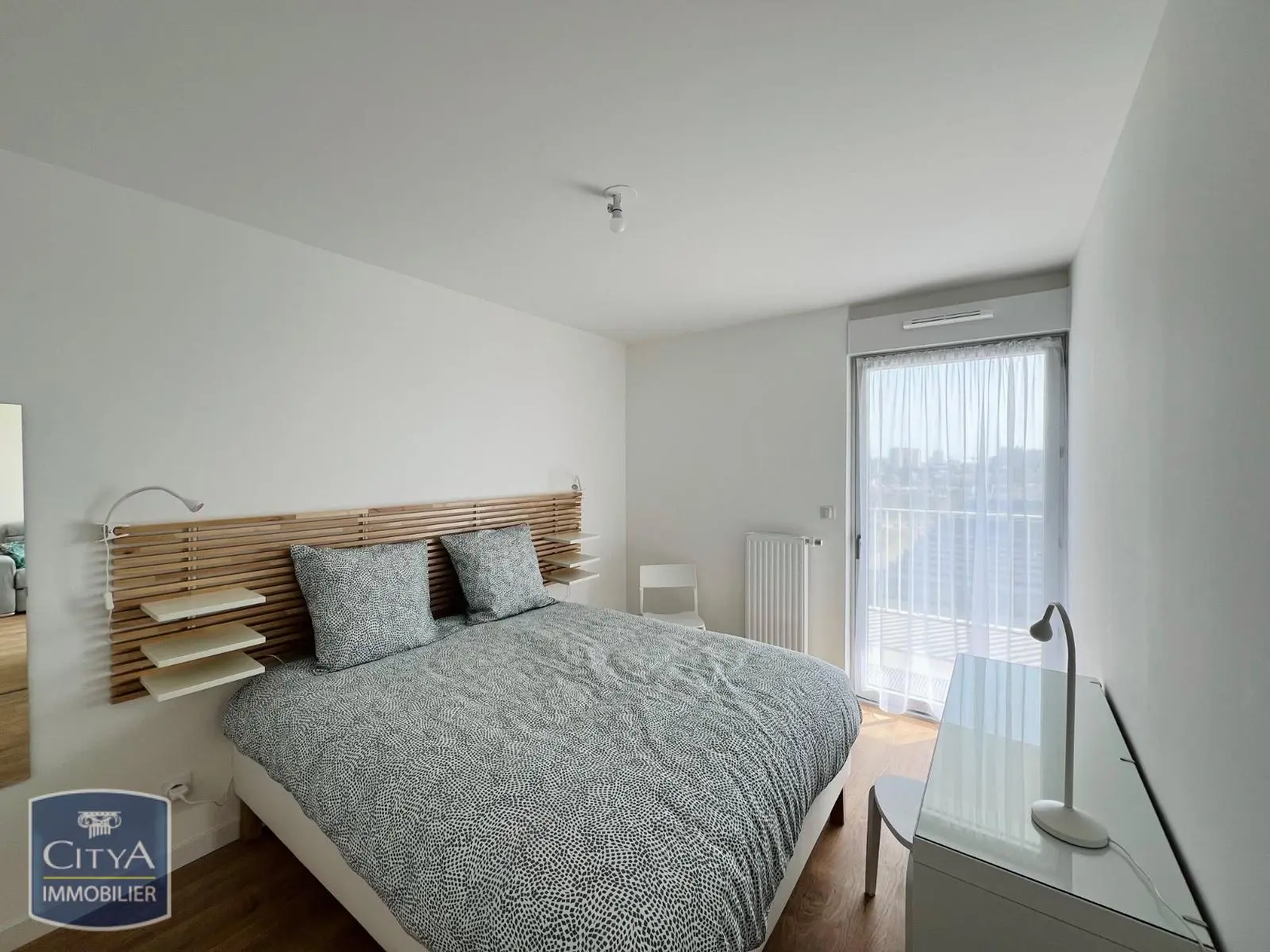 Photo 4 Appartement 2 pièces 42.73m²