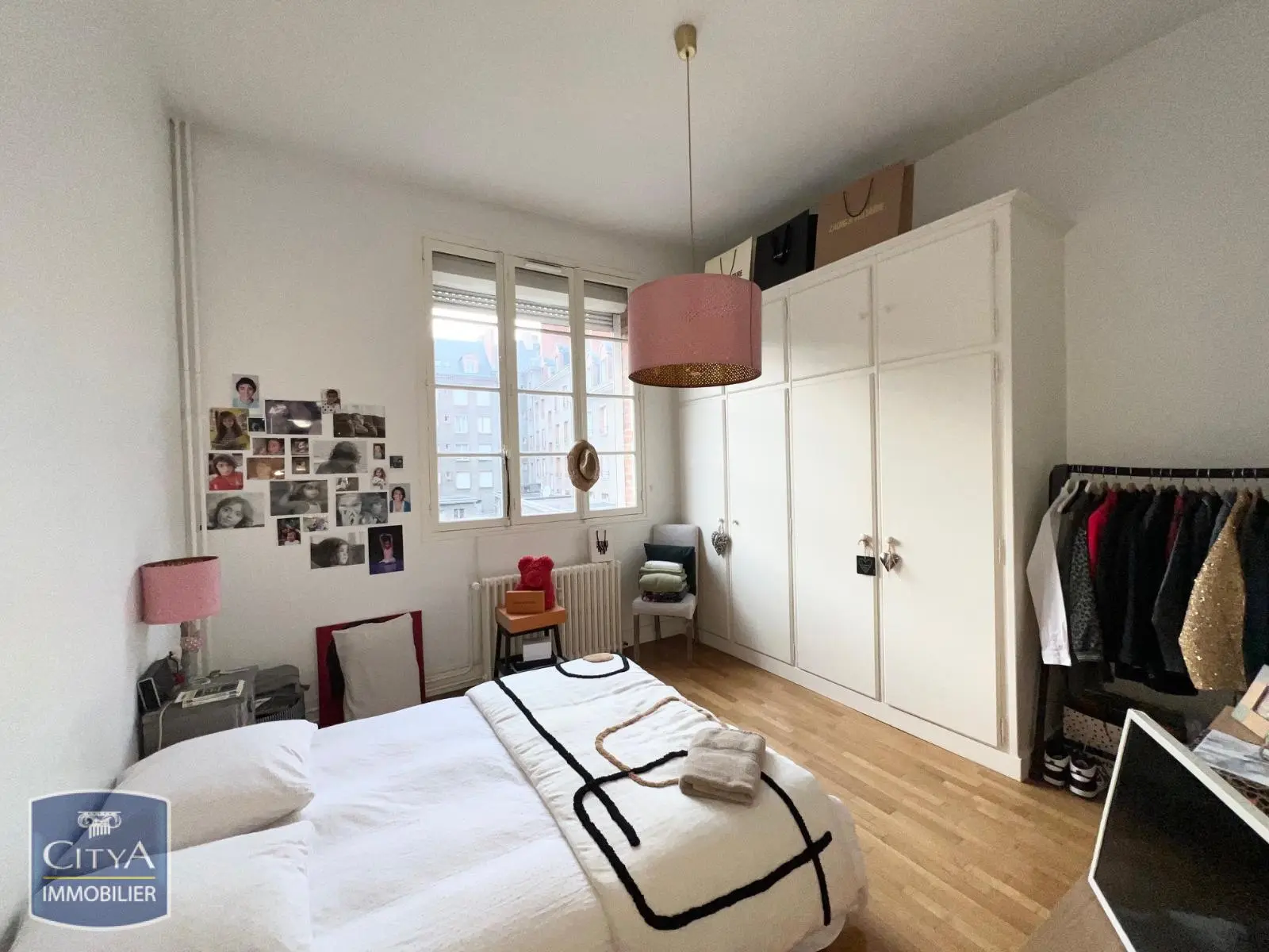 Photo 4 Appartement 5 pièces 115.84m²