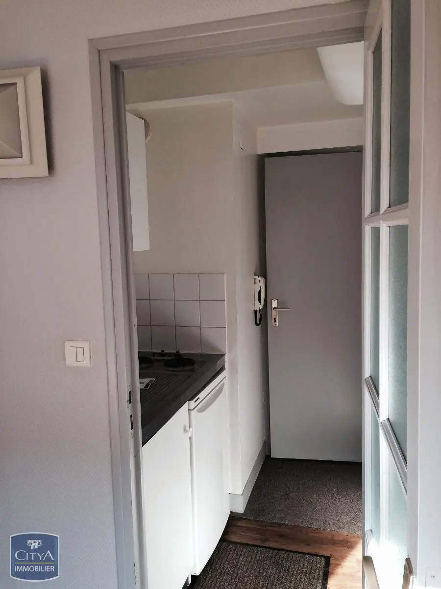 Photo 4 pour Appartement 1 pièce 20.71m² Photo 4 Appartement 1 pièce 20.71m²