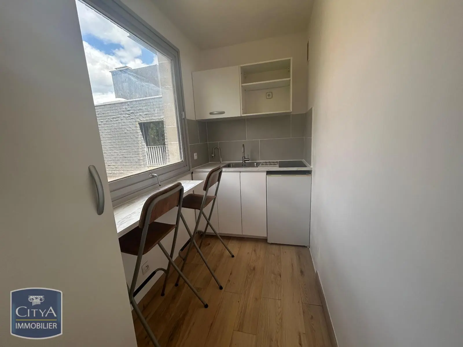 Photo 3 Appartement 1 pièce 21.2m²
