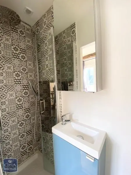 Photo 2 Appartement 1 pièce 11m²