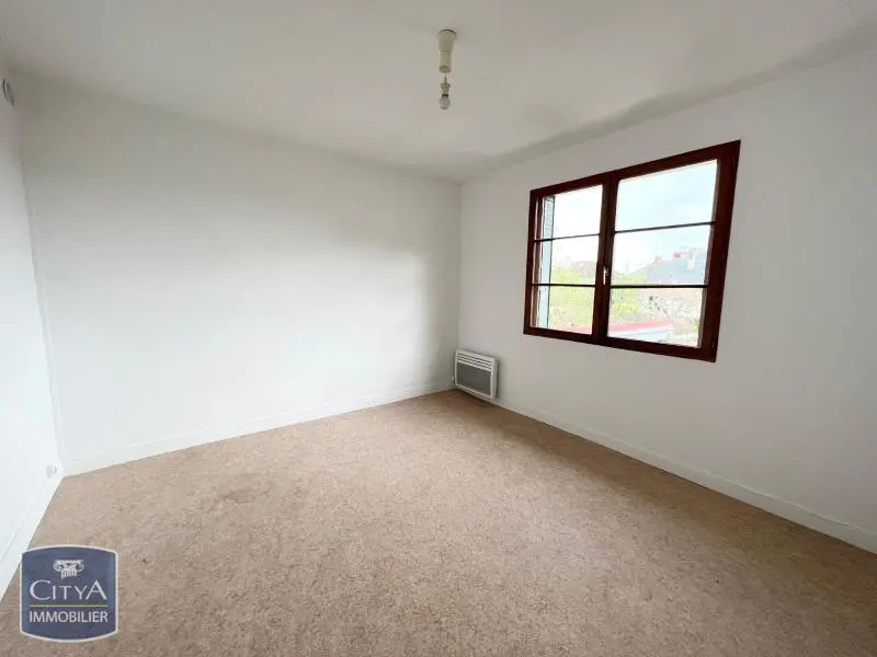 Photo 3 Appartement 2 pièces 51.54m²