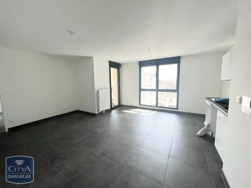 Photo 2 Appartement 2 pièces 50.74m²