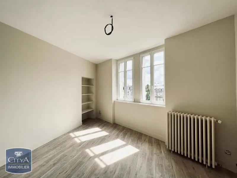 Photo 4 Appartement 1 pièce 24.37m²