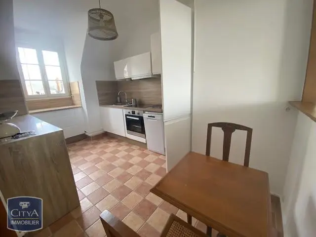 Photo 5 Appartement 2 pièces 48.97m²