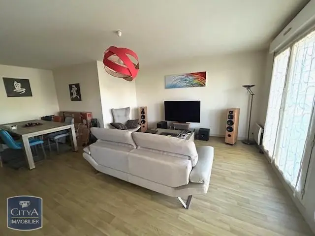 Photo 2 Appartement 3 pièces 75.82m²