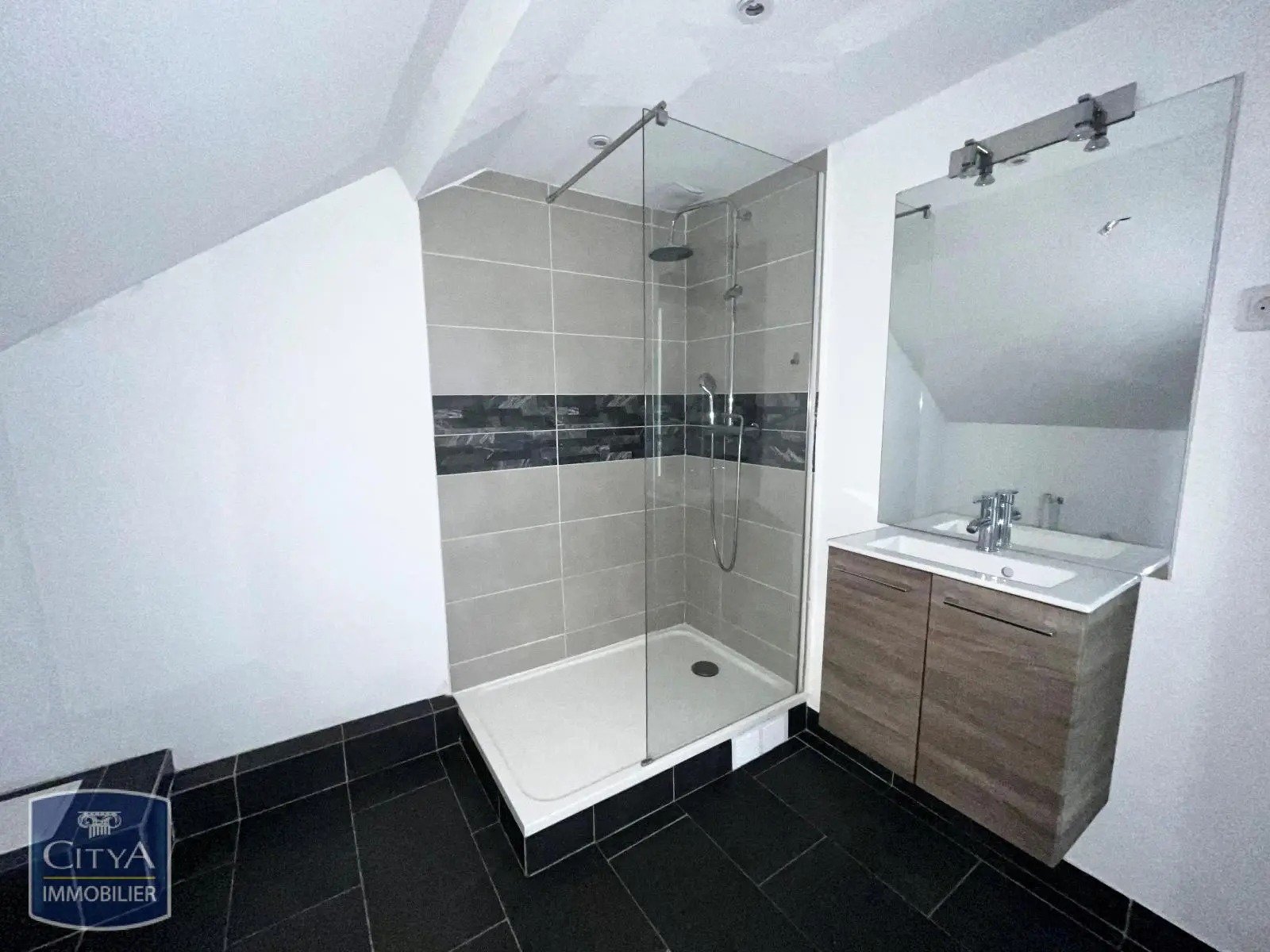 Photo 4 Appartement 2 pièces 34.7m²