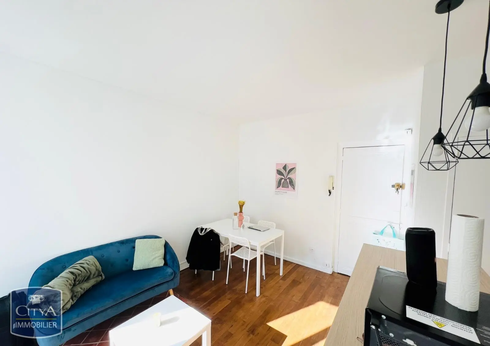 Photo 3 Appartement 1 pièce 26m²