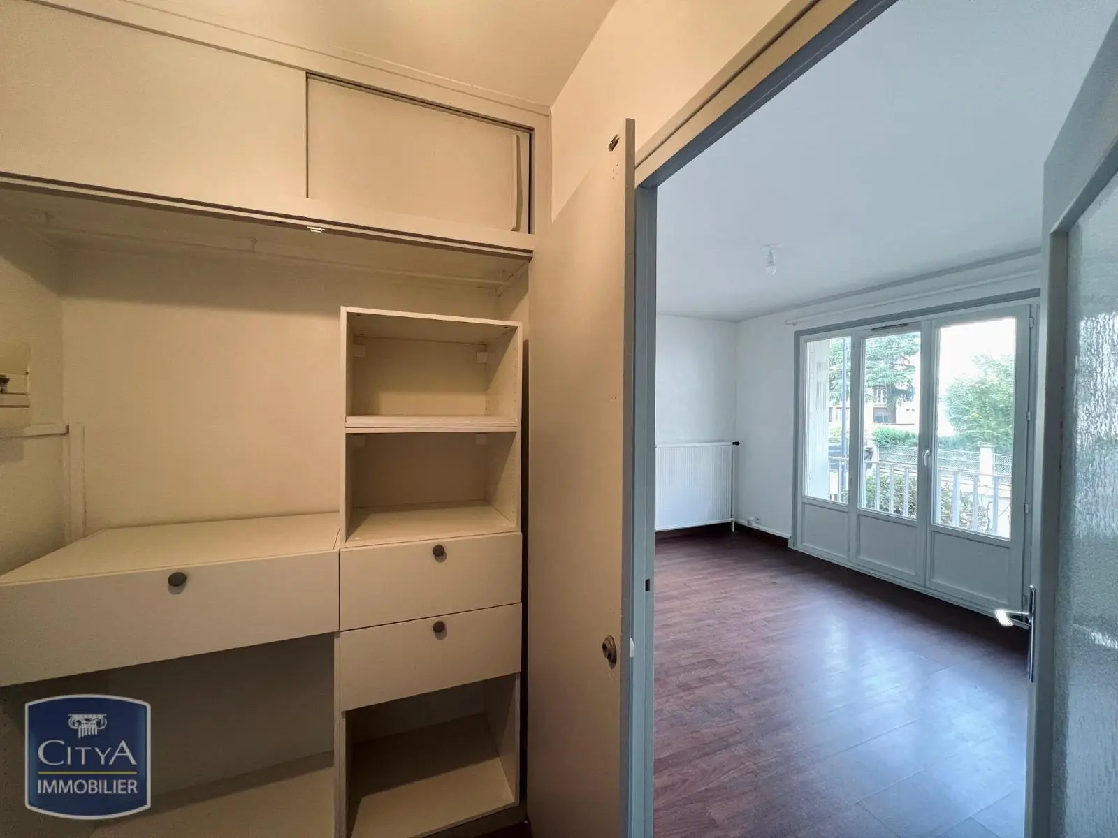 Photo 4 Appartement 1 pièce 29.4m²